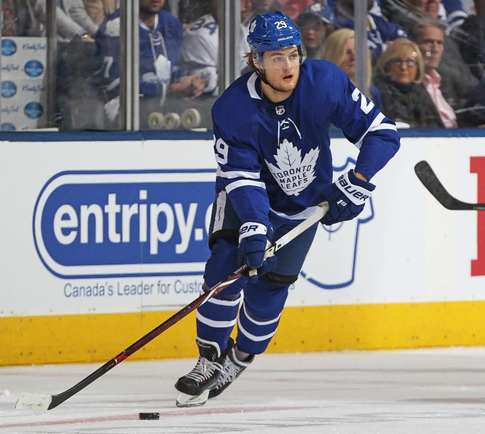 Maple Leafs ei vieläkään allekirjoita Nylanderia